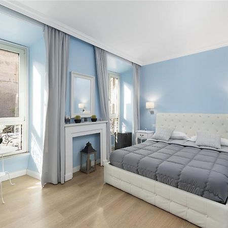 Rhome Hosting Roma Dış mekan fotoğraf