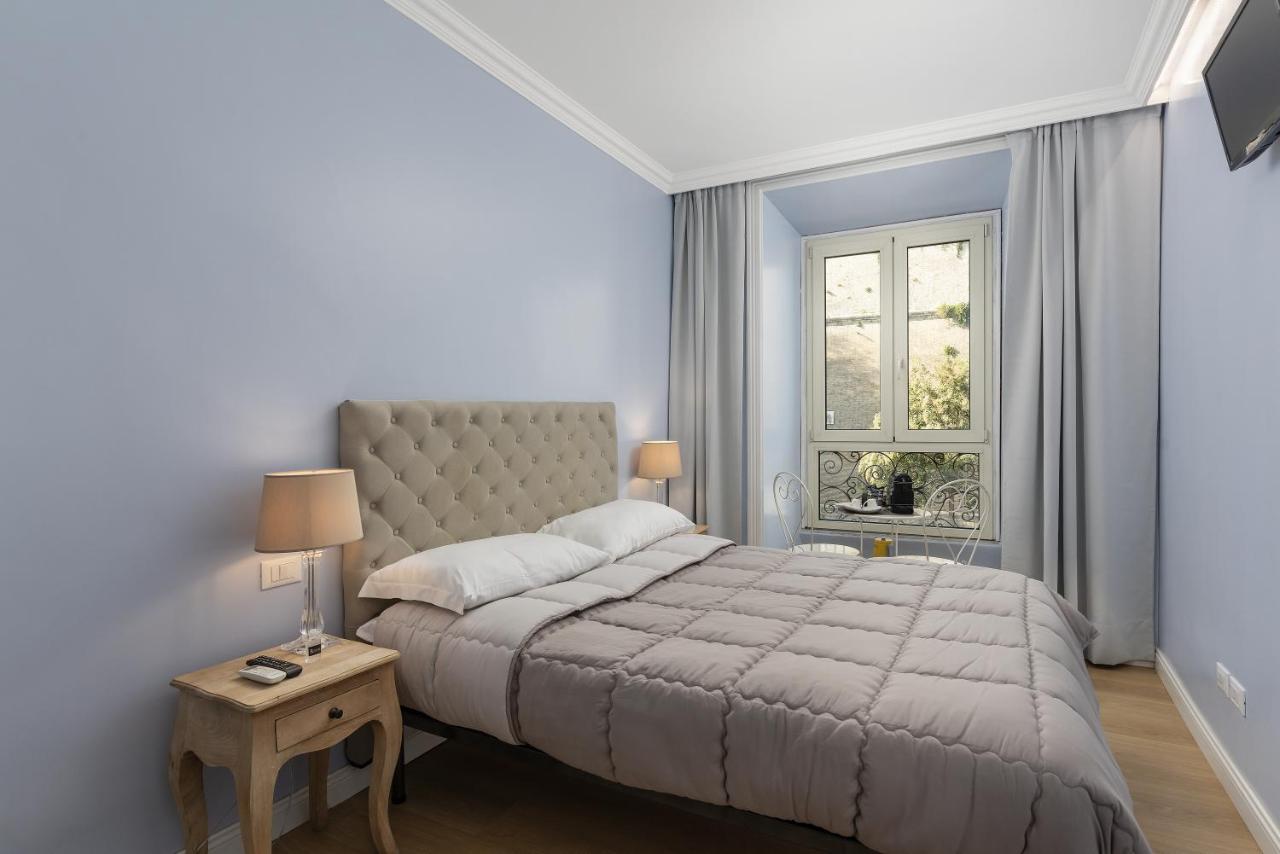 Rhome Hosting Roma Dış mekan fotoğraf
