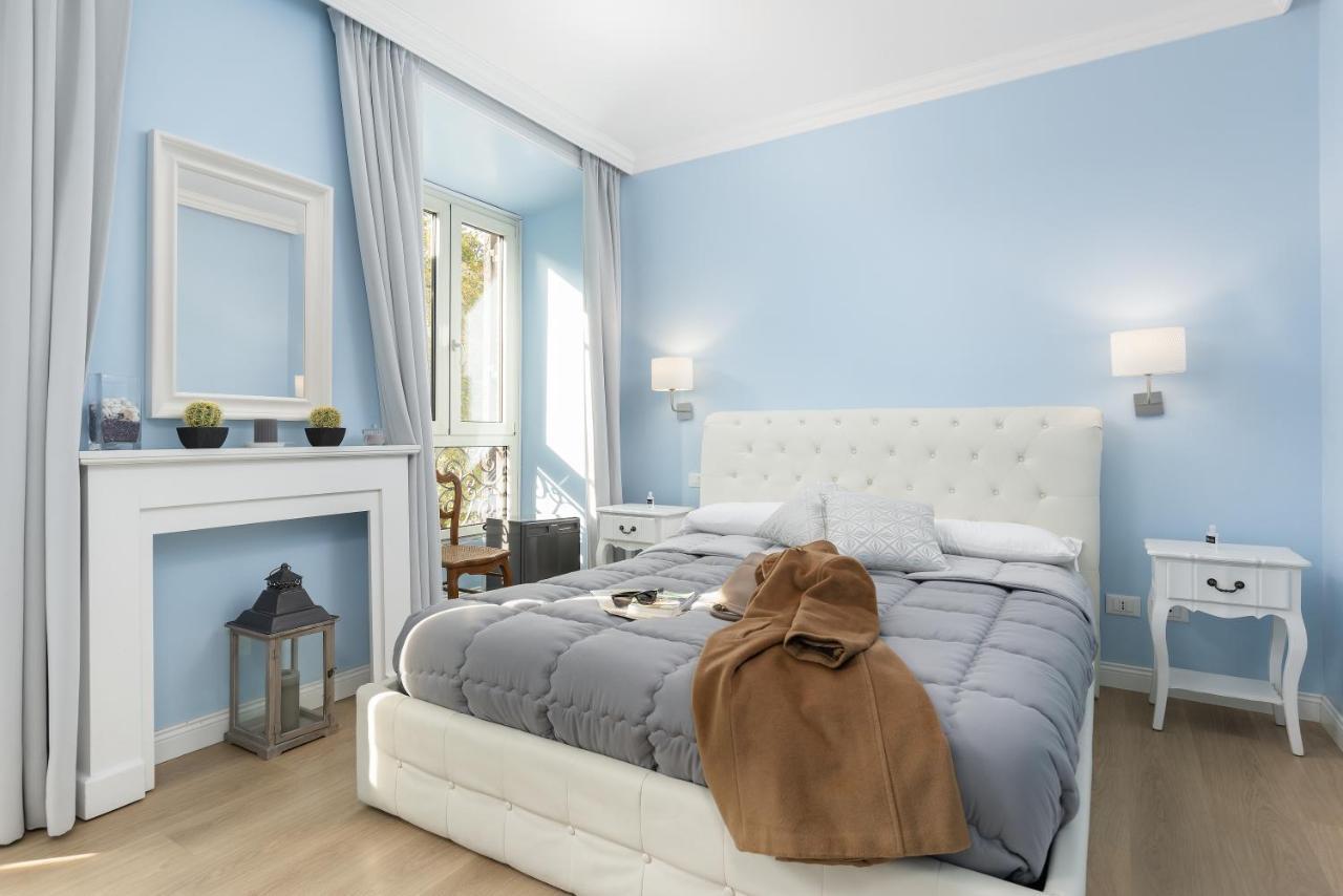 Rhome Hosting Roma Dış mekan fotoğraf