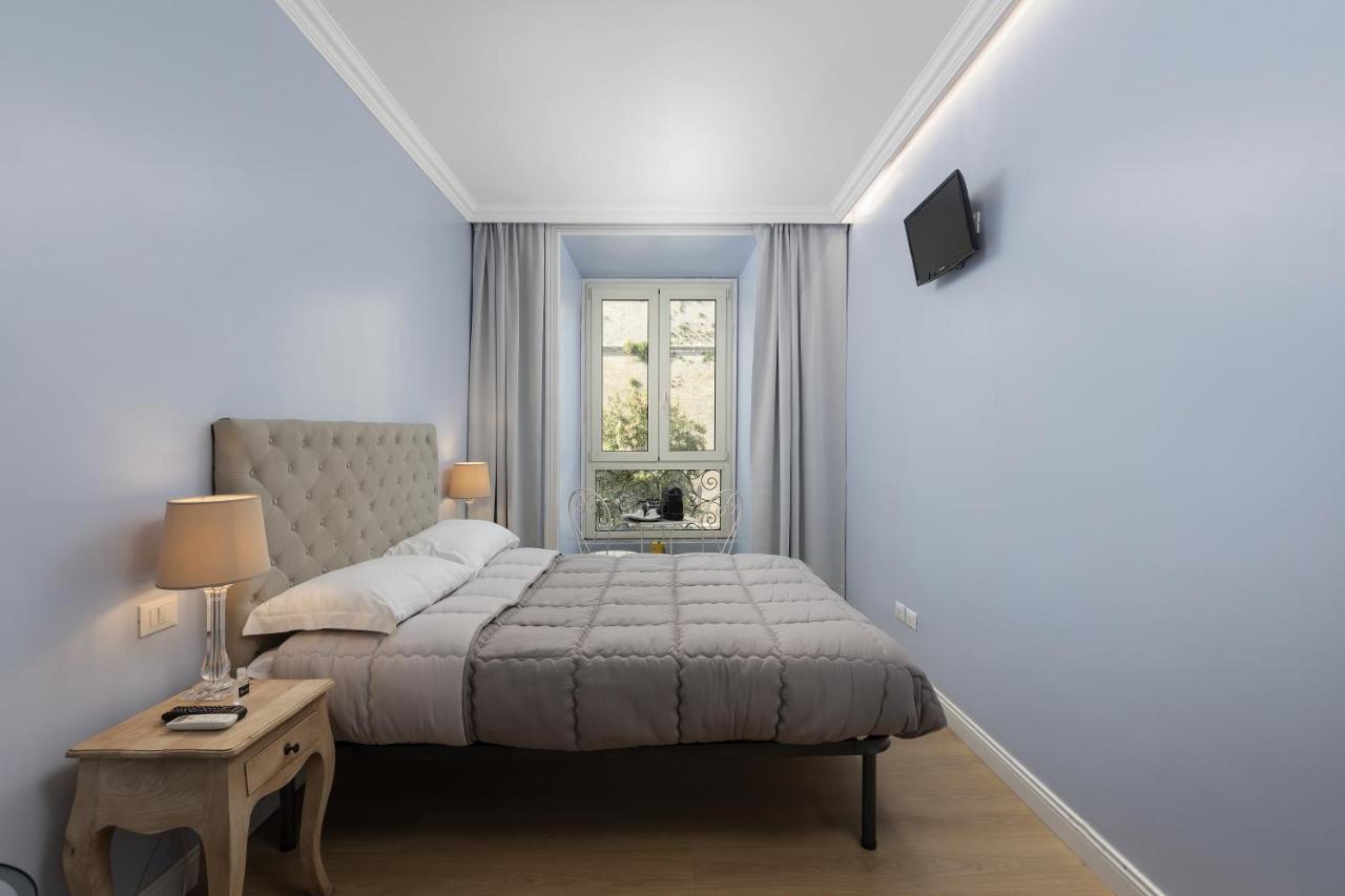 Rhome Hosting Roma Dış mekan fotoğraf