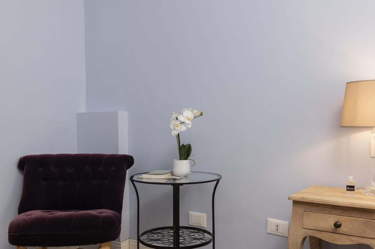 Rhome Hosting Roma Dış mekan fotoğraf