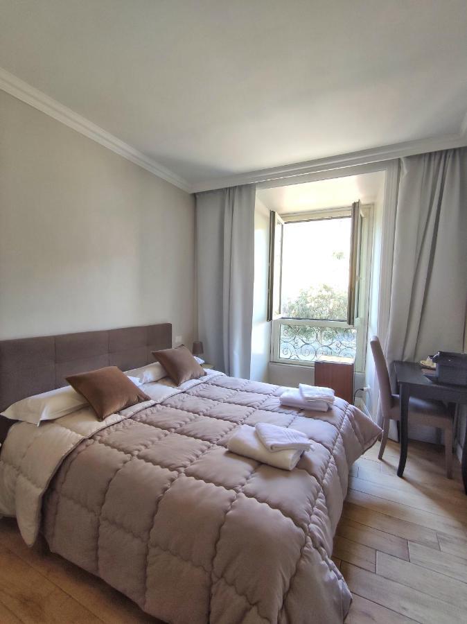 Rhome Hosting Roma Dış mekan fotoğraf