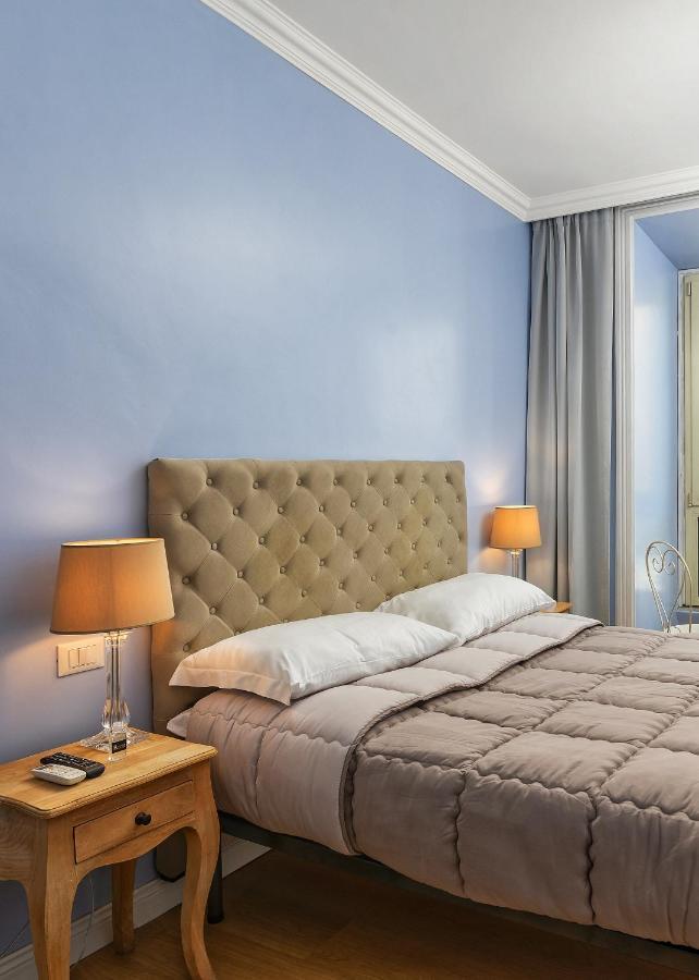 Rhome Hosting Roma Dış mekan fotoğraf