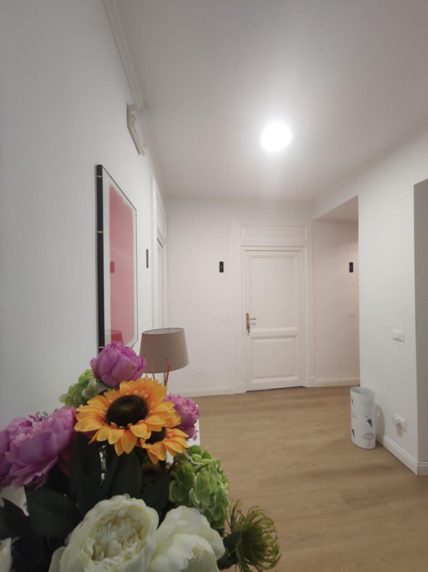 Rhome Hosting Roma Dış mekan fotoğraf